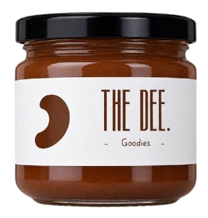 Chocolate Cashew Butter